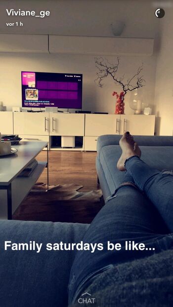 Viviane Geppert