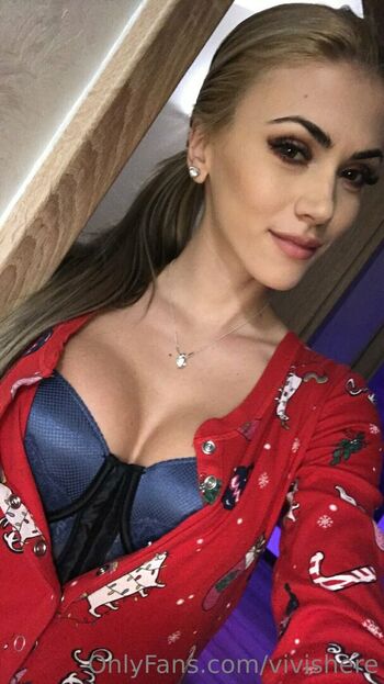 Vivianishere