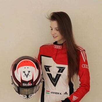 Vivien Keszthelyi