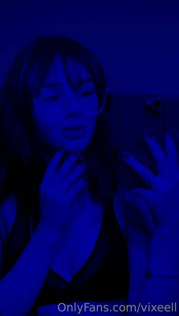 vixeellonly