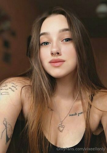 vixeellonly