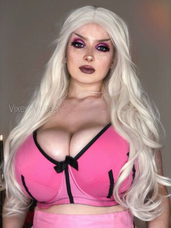 Vixen Virago
