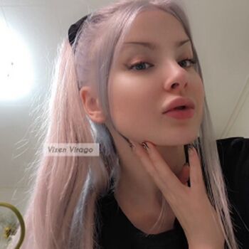 Vixen Virago