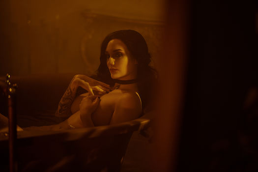 Vixena Siren