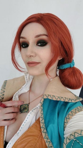 Vixena Siren