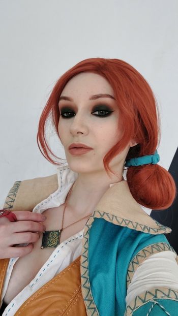 Vixena Siren