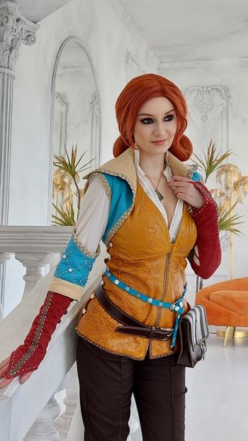 Vixena Siren
