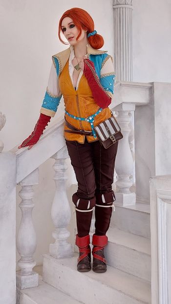 Vixena Siren