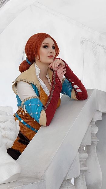 Vixena Siren