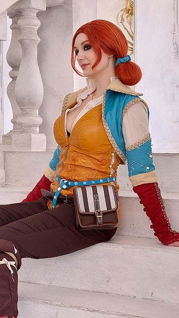 Vixena Siren