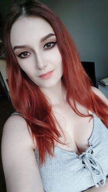 Vixena Siren