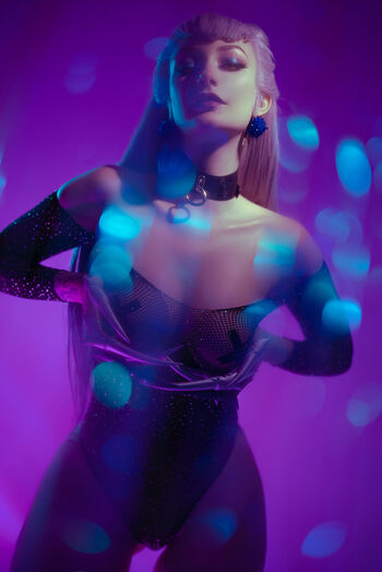 Vixena Siren