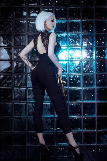 Vixena Siren