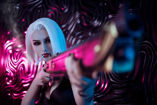 Vixena Siren