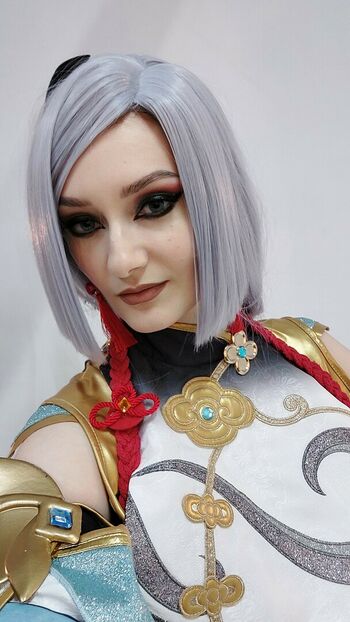 Vixena Siren
