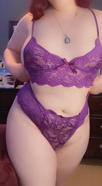 VixenGabriella
