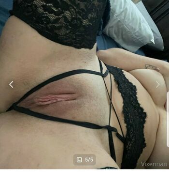 Vixennan