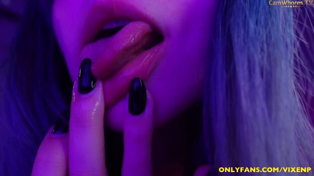 Vixenp