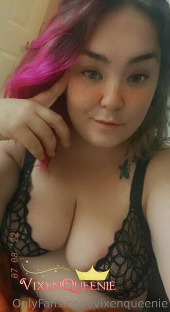 vixenqueenie