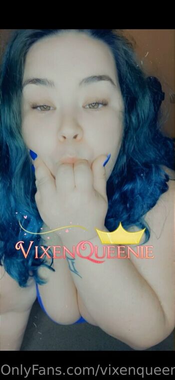 vixenqueenie