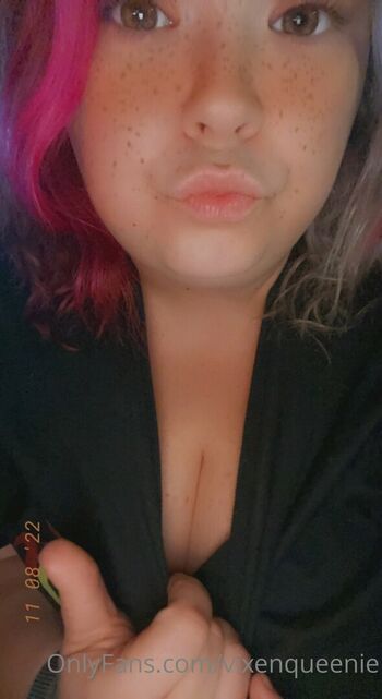 vixenqueenie