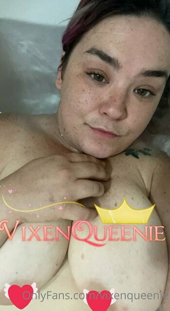 vixenqueenie