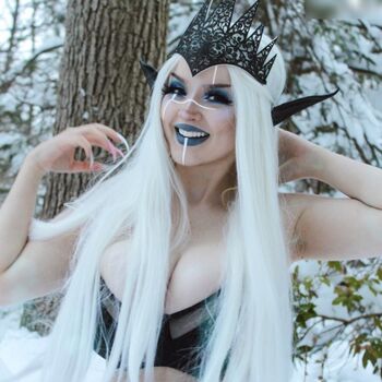 vixenvirago | vixen virago