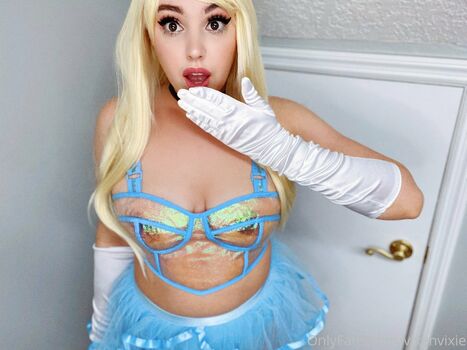 vixenvixie