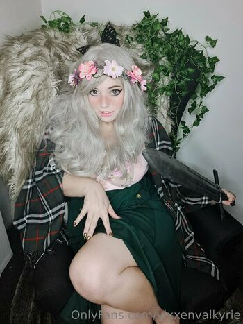 vixxenvalkyrie