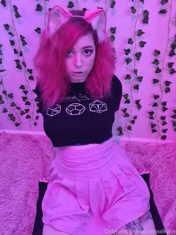 vixxenvalkyrie