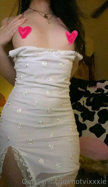 vixxxie