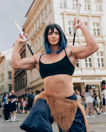 Vladislava Galagan