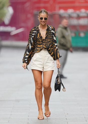 Vogue Williams