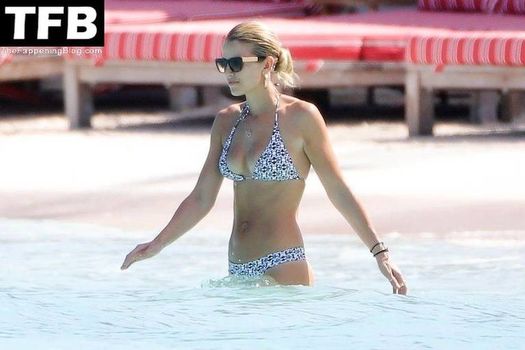Vogue Williams