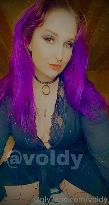 voldy