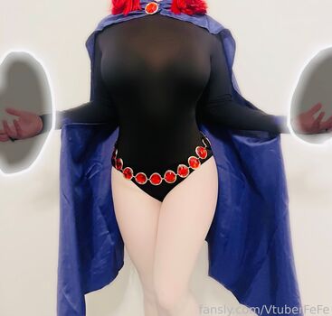 VtuberFefe