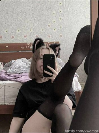 Vwemor