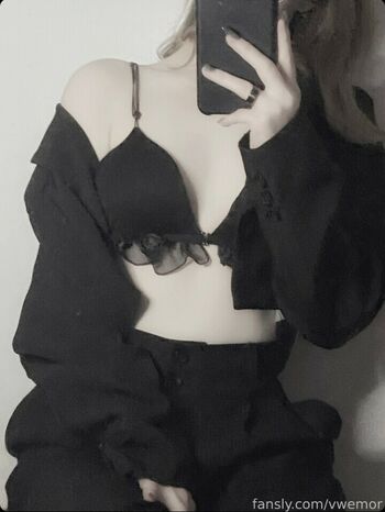 Vwemor