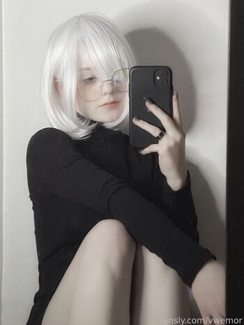 Vwemor