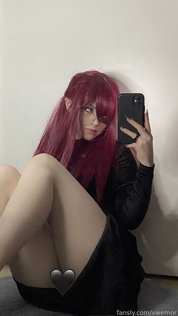 Vwemor