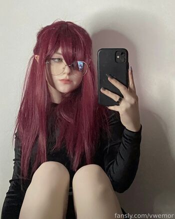 Vwemor