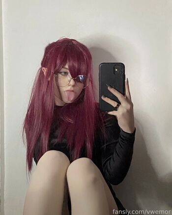 Vwemor