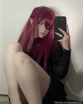 Vwemor