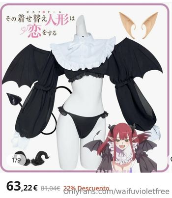 waifuvioletfree