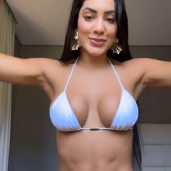 Walesca Melo