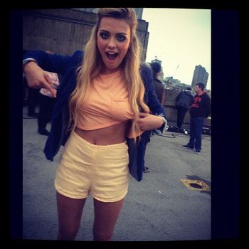 Wallis Day