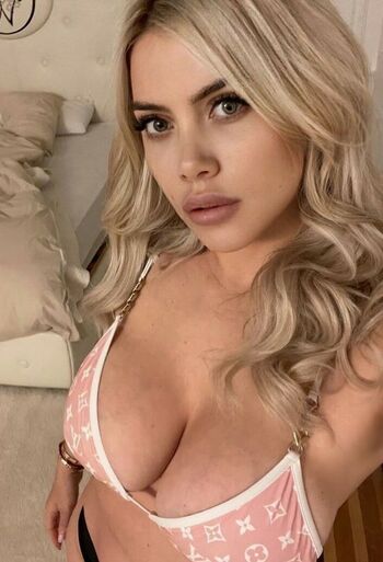 Wanda Nara