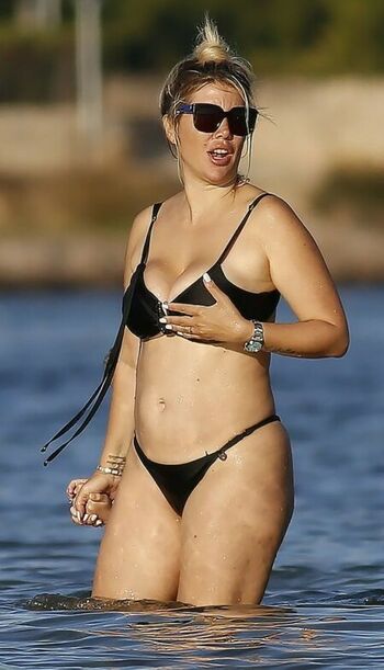 Wanda Nara