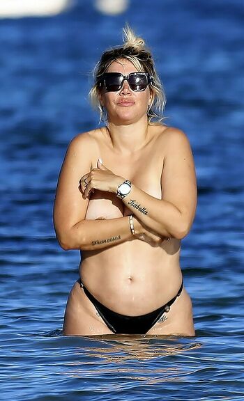 Wanda Nara