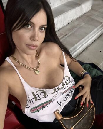 Wanda Nara